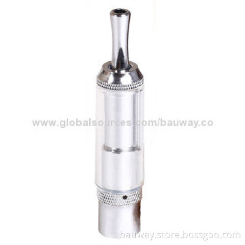 Bauway Ciggo Tank Dry Herb Vaporizers with 1.2-1.3Ω, Resistance